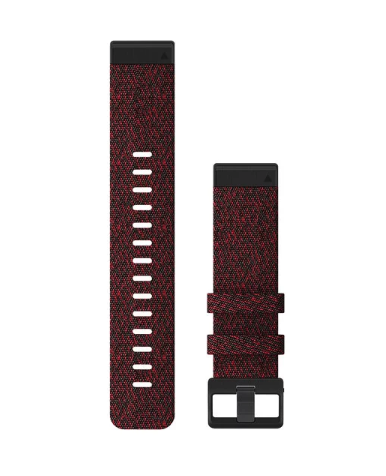 Heathered Red (010-12863-06)
