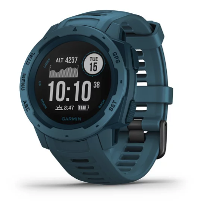 Lakeside Blue (010-02064-04)