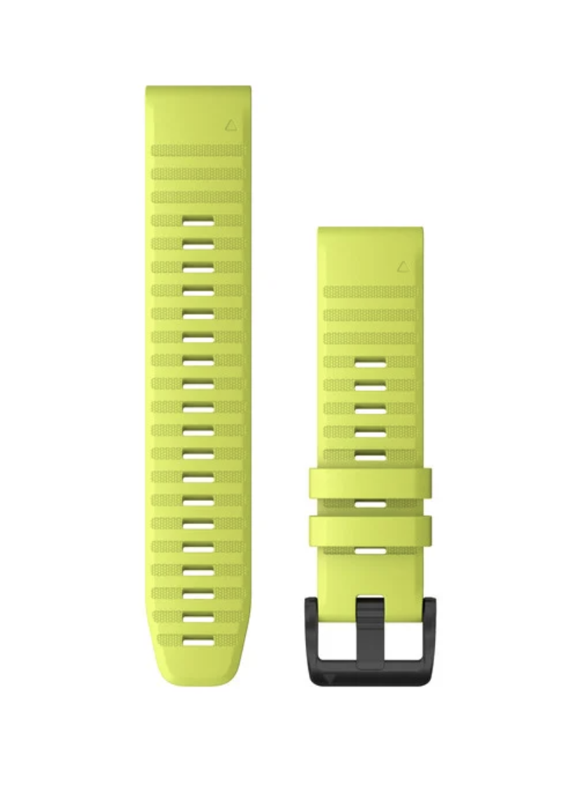 Amp Yellow 010-12863-04