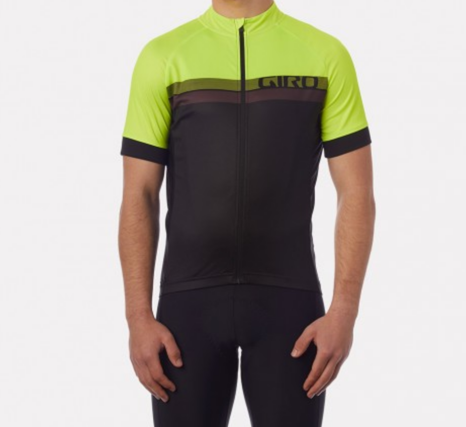 Highlight Yellow Stave