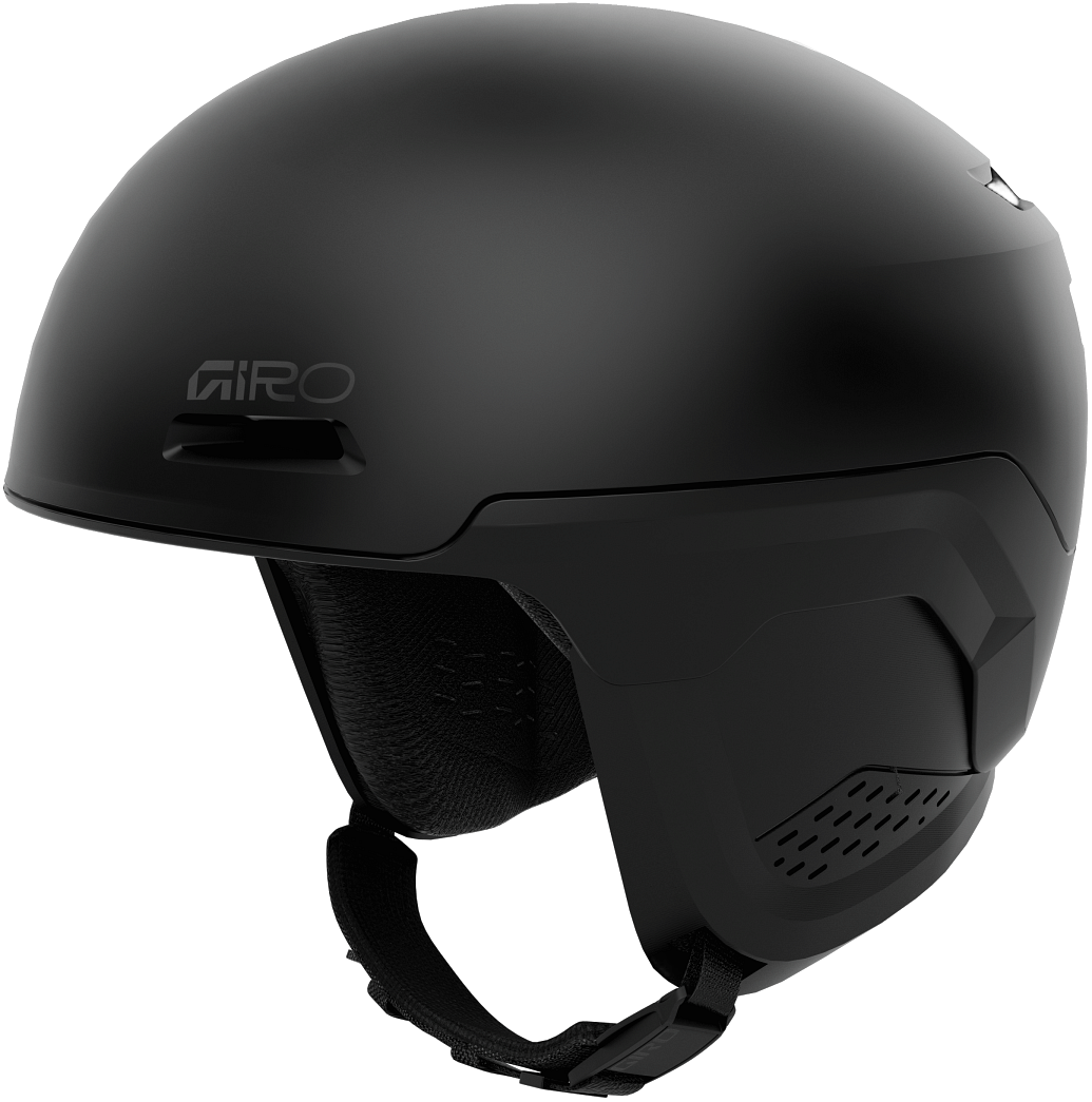 Black (GIOWES)