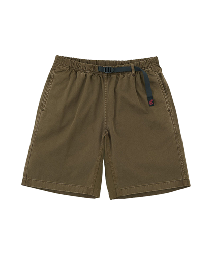 Gramicci G-Short Pigment Dye shorts