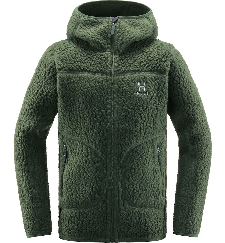 Fjell Green 603966-4HQ