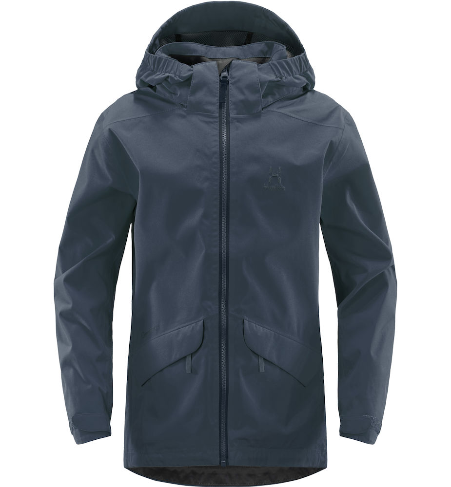 Dense Blue 604587-4D8