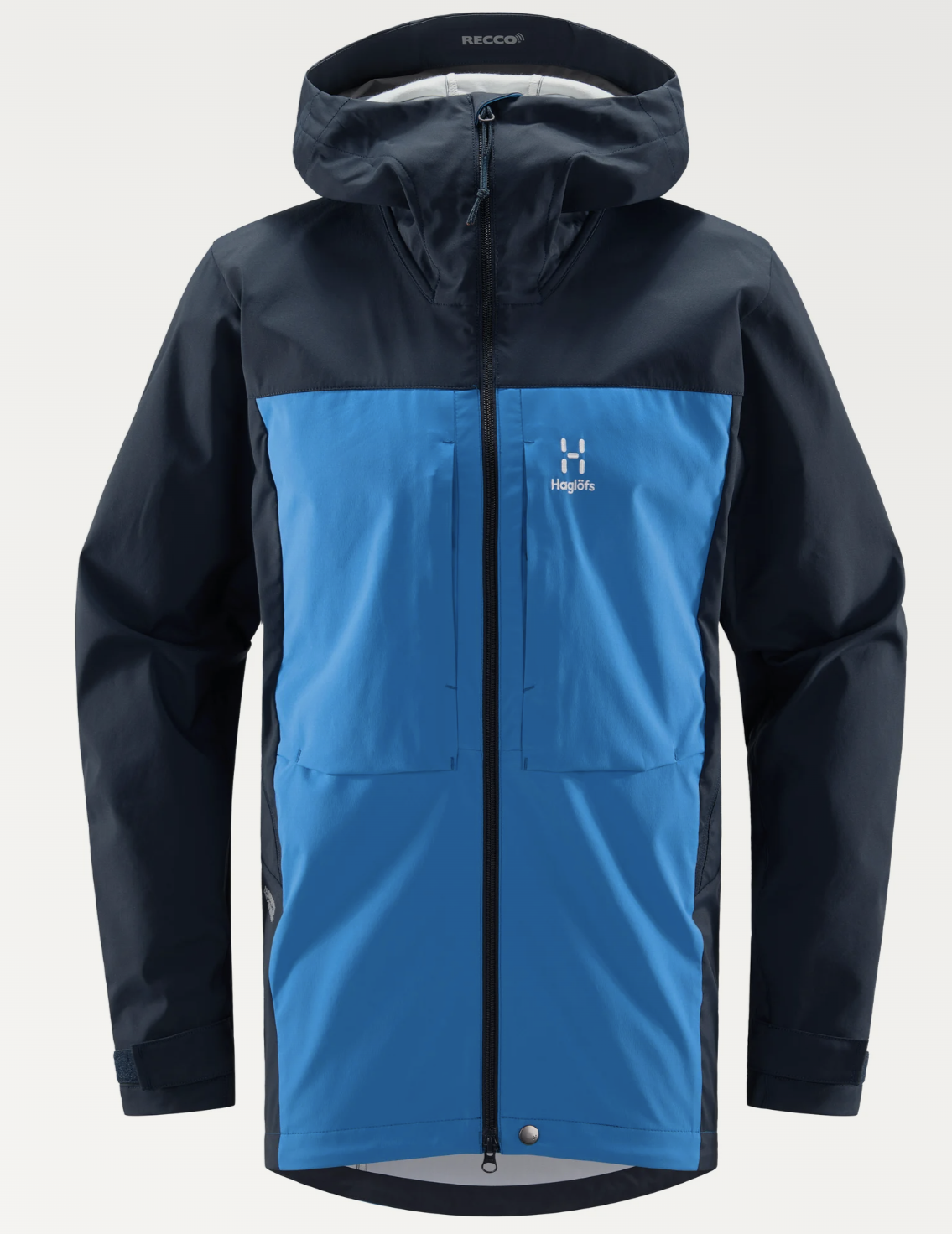 Nordic Blue/Tarn Blue 605665