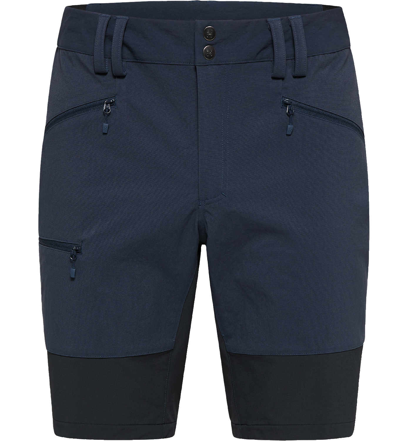 Tarn Blue/True Black 605444