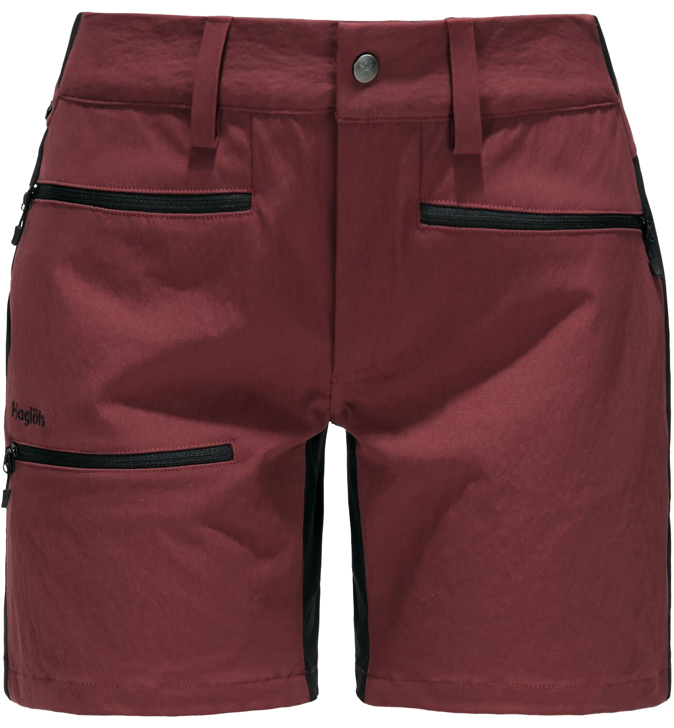 Maroon Red/True Black 604295