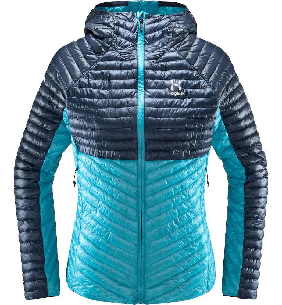 Maui Blue/Tarn Blue 604941