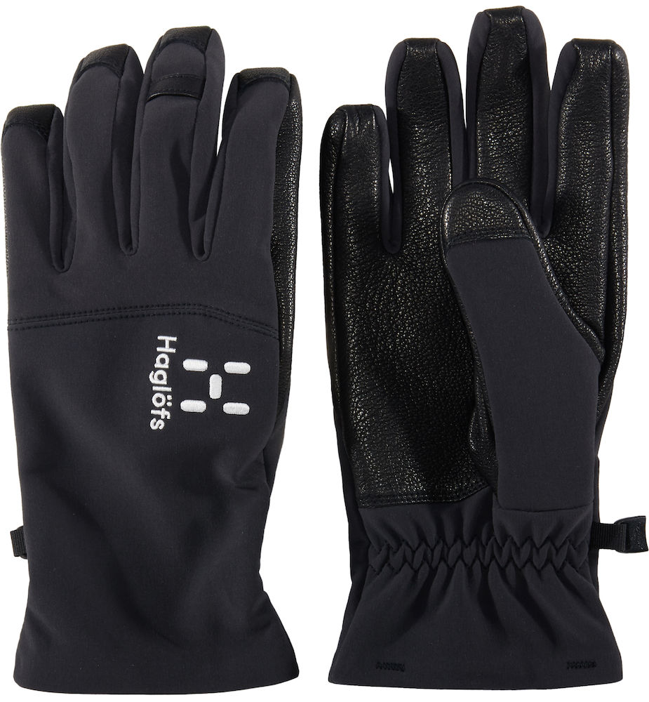 True Black 604439-2C5