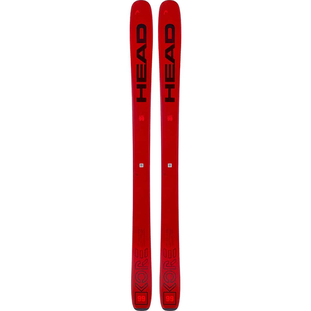 Braasport - Head Kore 99 allmountainski 23/24 Braasport - Head Kore 99 allmountainski 23/24