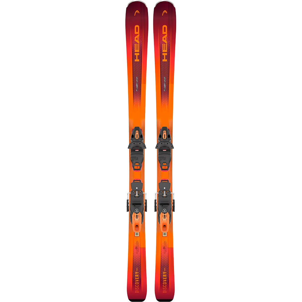 Head Discovery 86 Pro AM + Protector EVO 11 PR GW bakkeski
