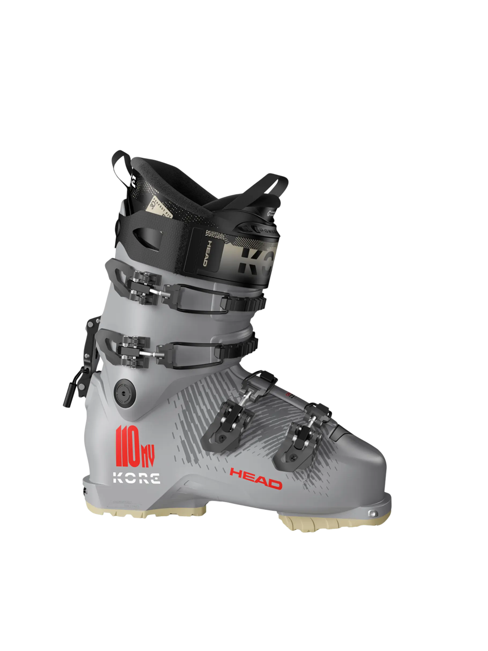 Kore 110 MV GW freeridestøvler, herre