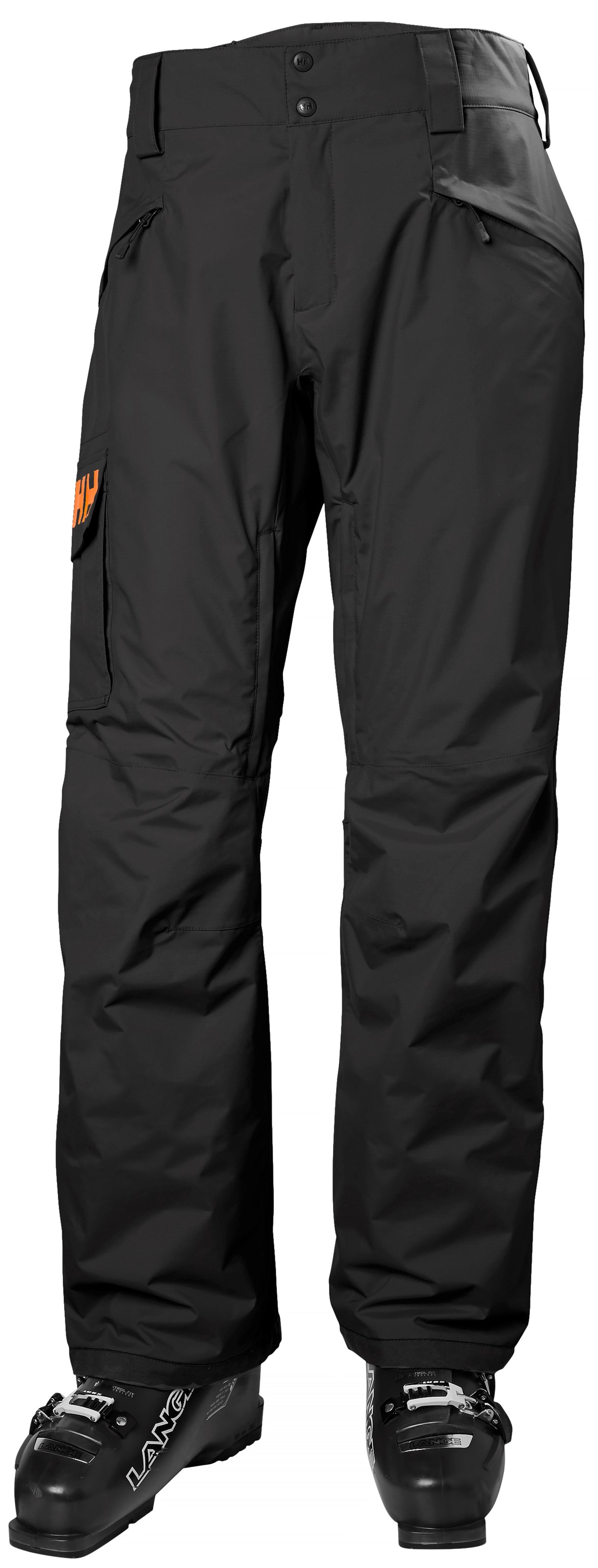 Braasport Helly Hansen Sogn Cargo Pant, skibukse herre Braasport Helly Hansen Sogn Cargo Pant, skibukse herre