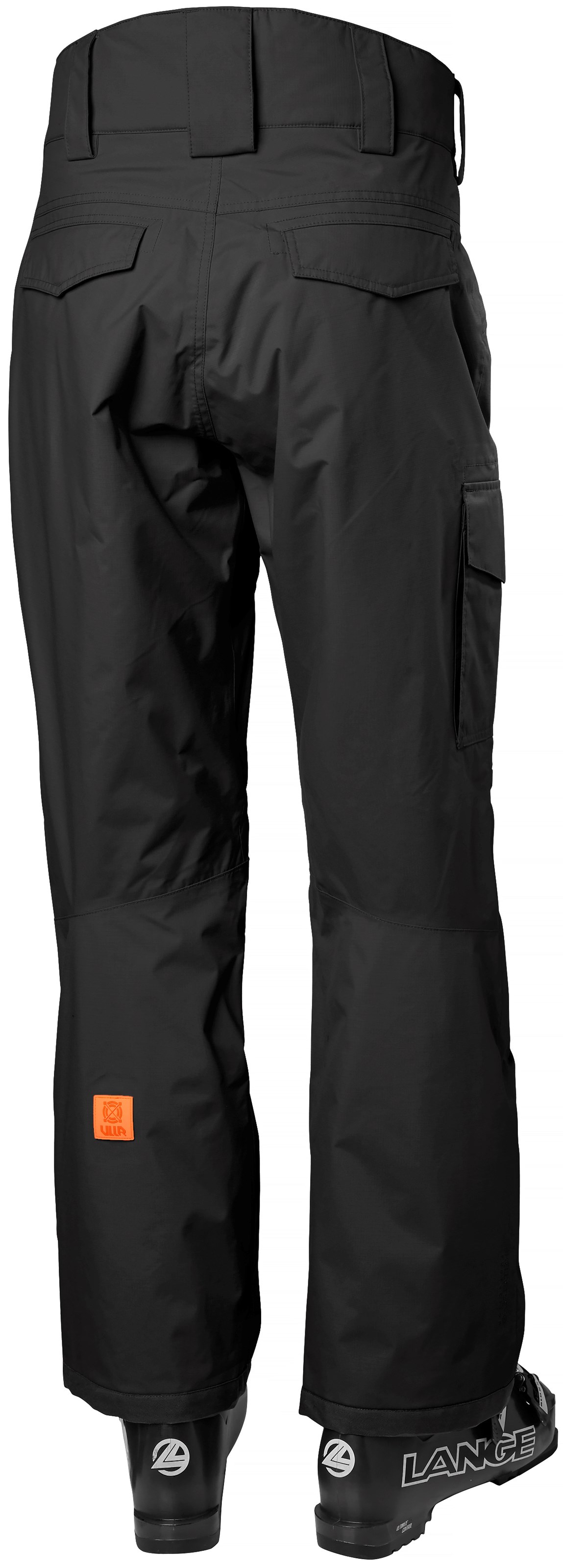 Braasport Helly Hansen Sogn Cargo Pant, skibukse herre Braasport Helly Hansen Sogn Cargo Pant, skibukse herre