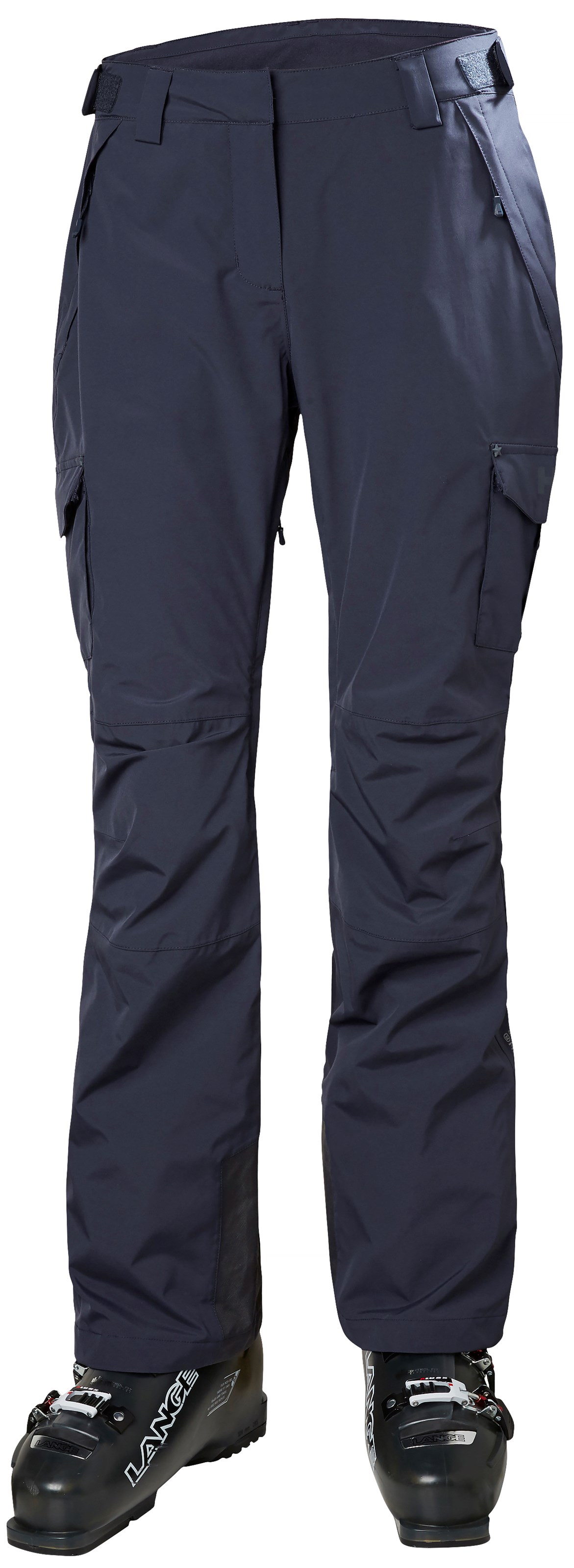 Braasport Helly Hansen W Switch Cargo 2.0 Pant, skibukse dame Braasport Karpos Express 200 Pant, dame
