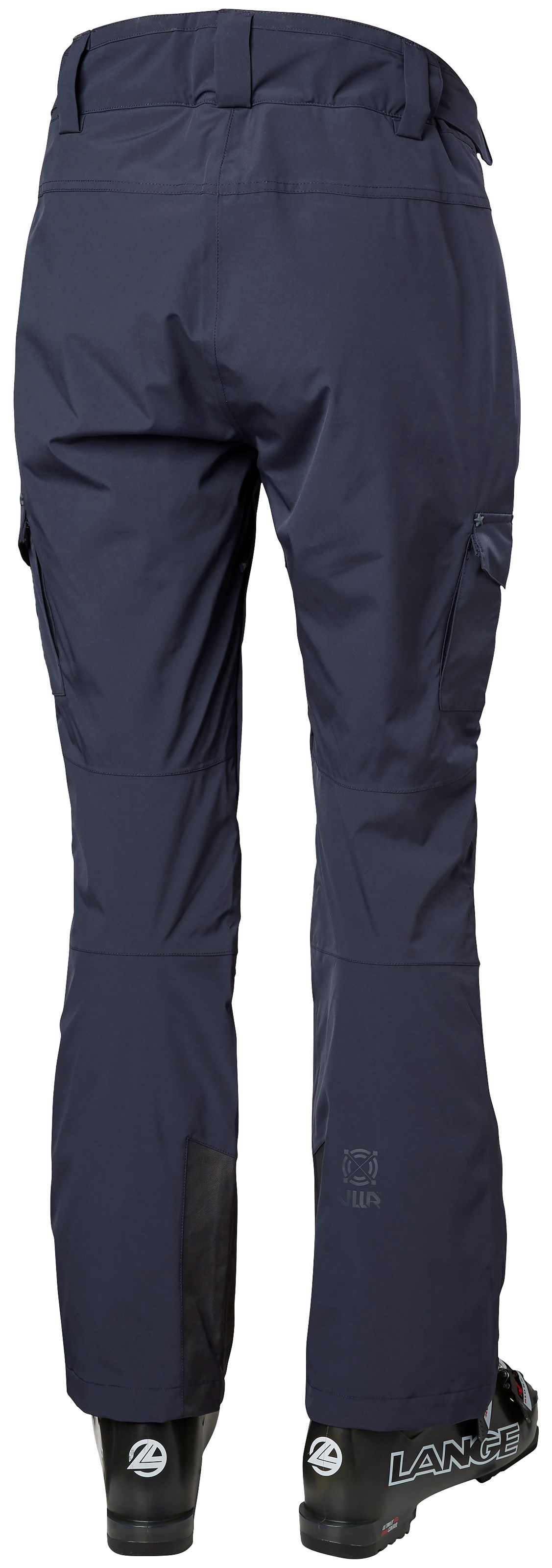Braasport Helly Hansen W Switch Cargo 2.0 Pant, skibukse dame Braasport Karpos Express 200 Pant, dame