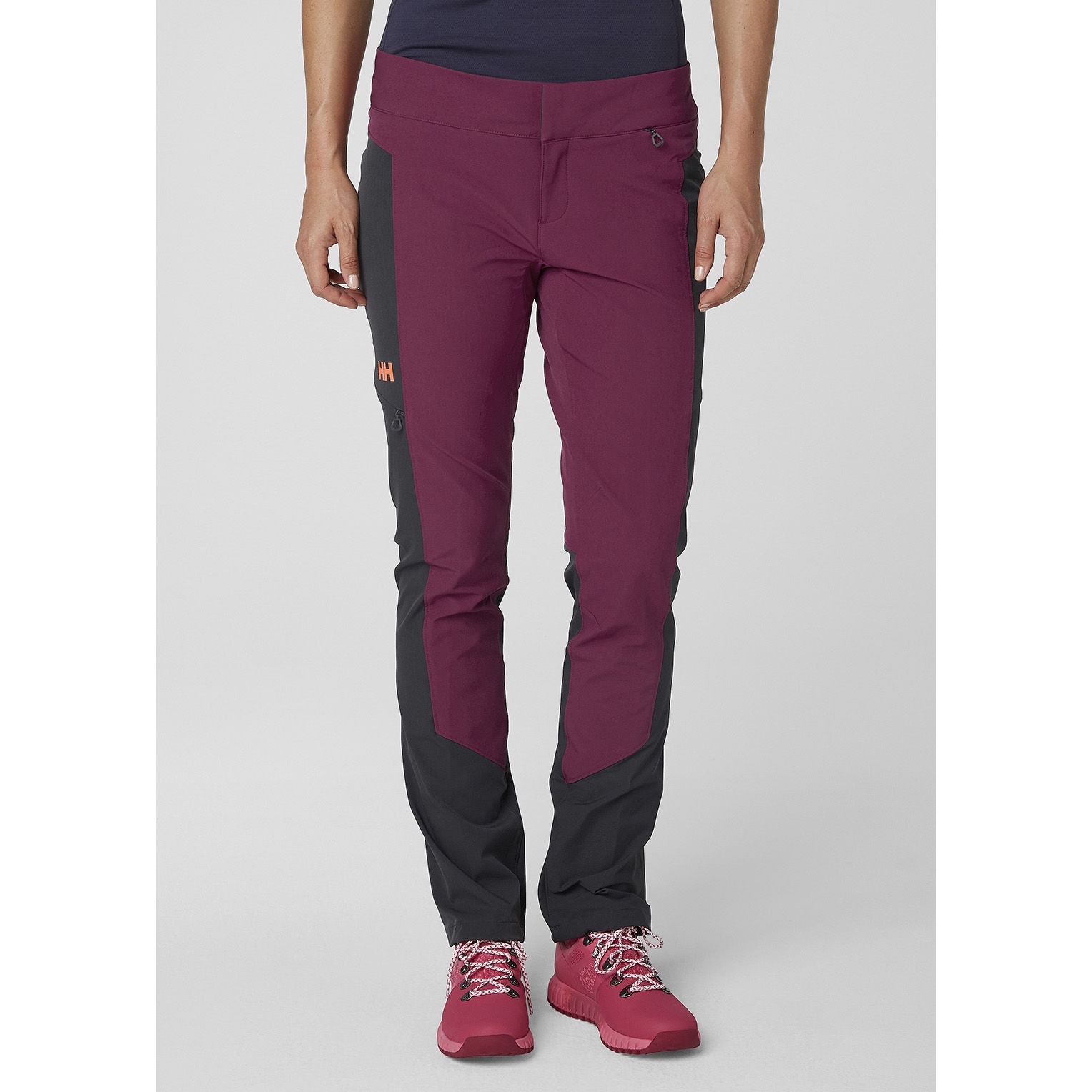 Braasport Helly Hansen Vanir Hybrid Pant, turbukse dame Braasport Helly Hansen Vanir Hybrid Pant, turbukse dame