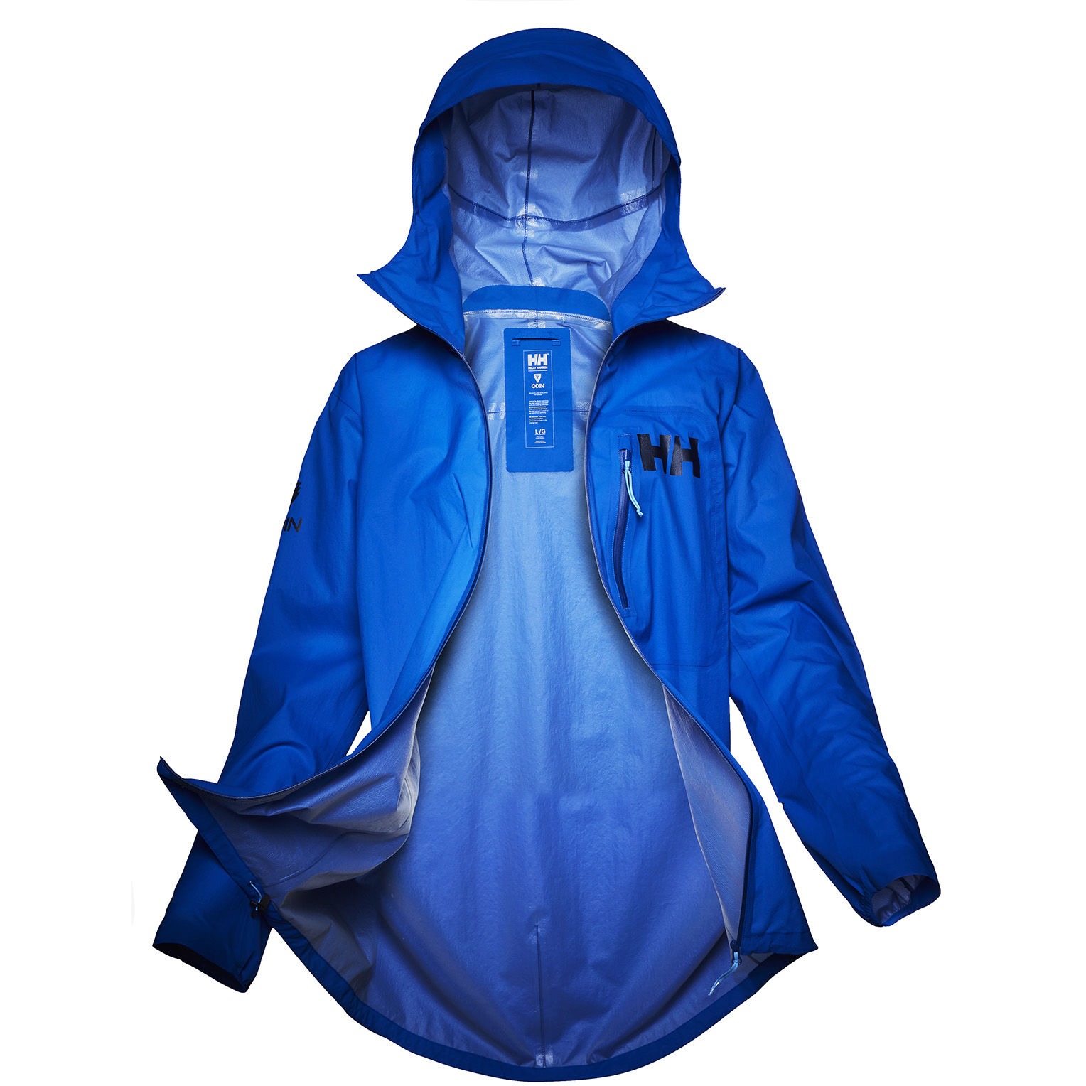 Braasport Helly Hansen Odin Minimalist 2.0 Jacket Braasport Helly Hansen Odin Minimalist 2.0 Jacket
