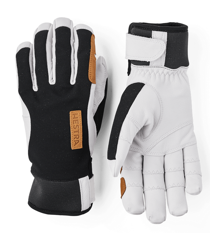 Black/Offwhite 31190-100020