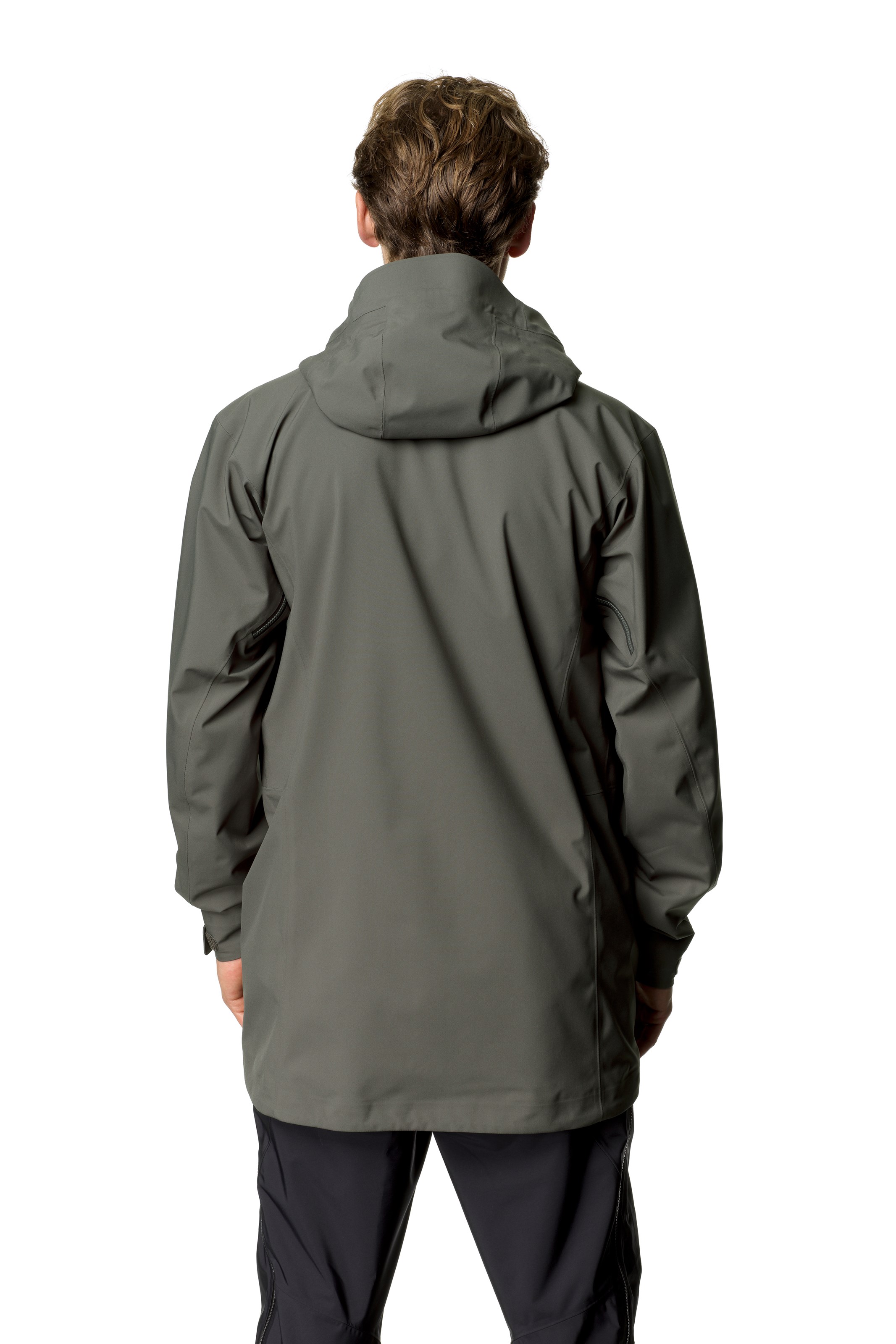 Leeward outlet jacket houdini