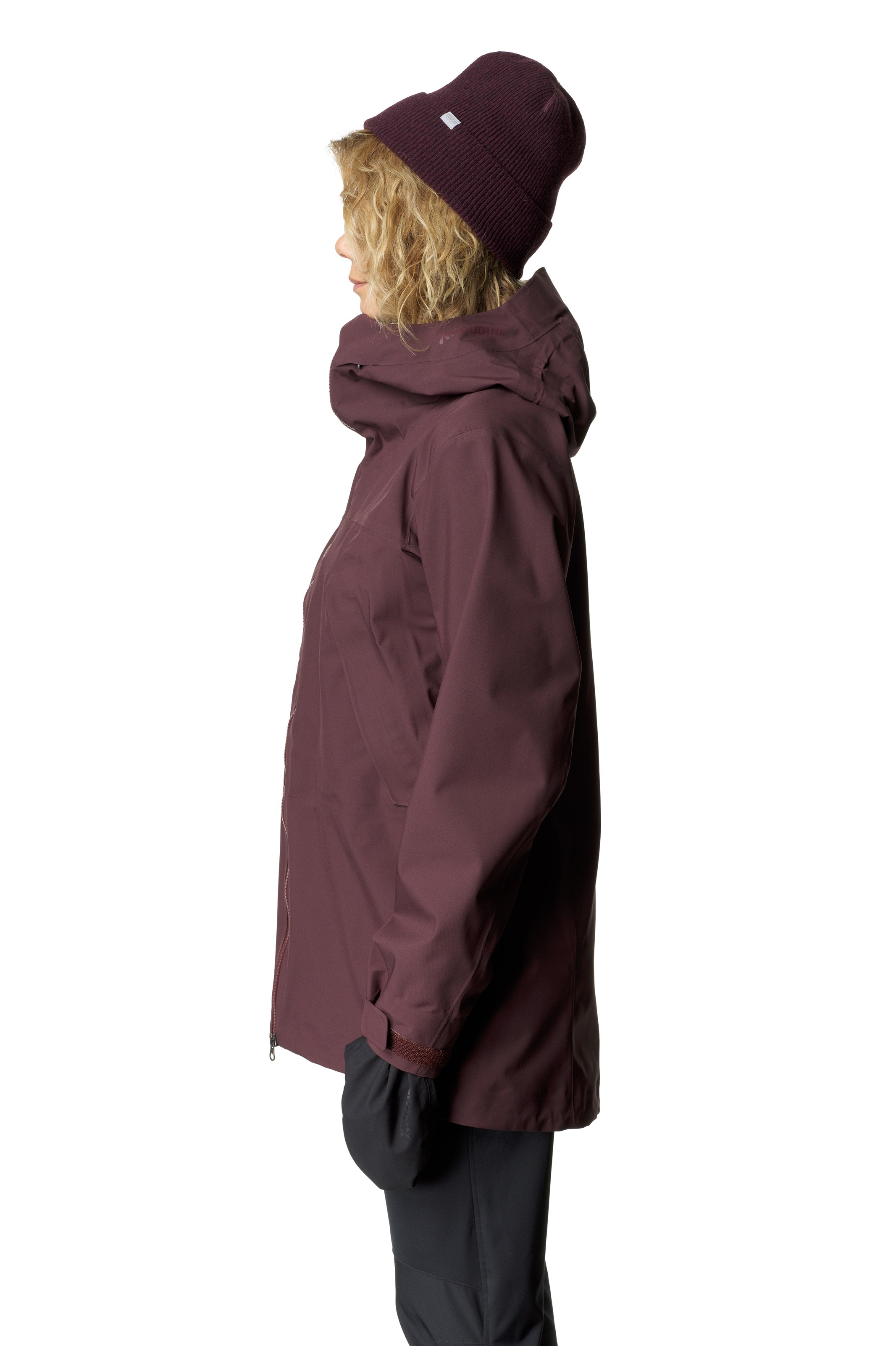 Houdini leeward sale jacket
