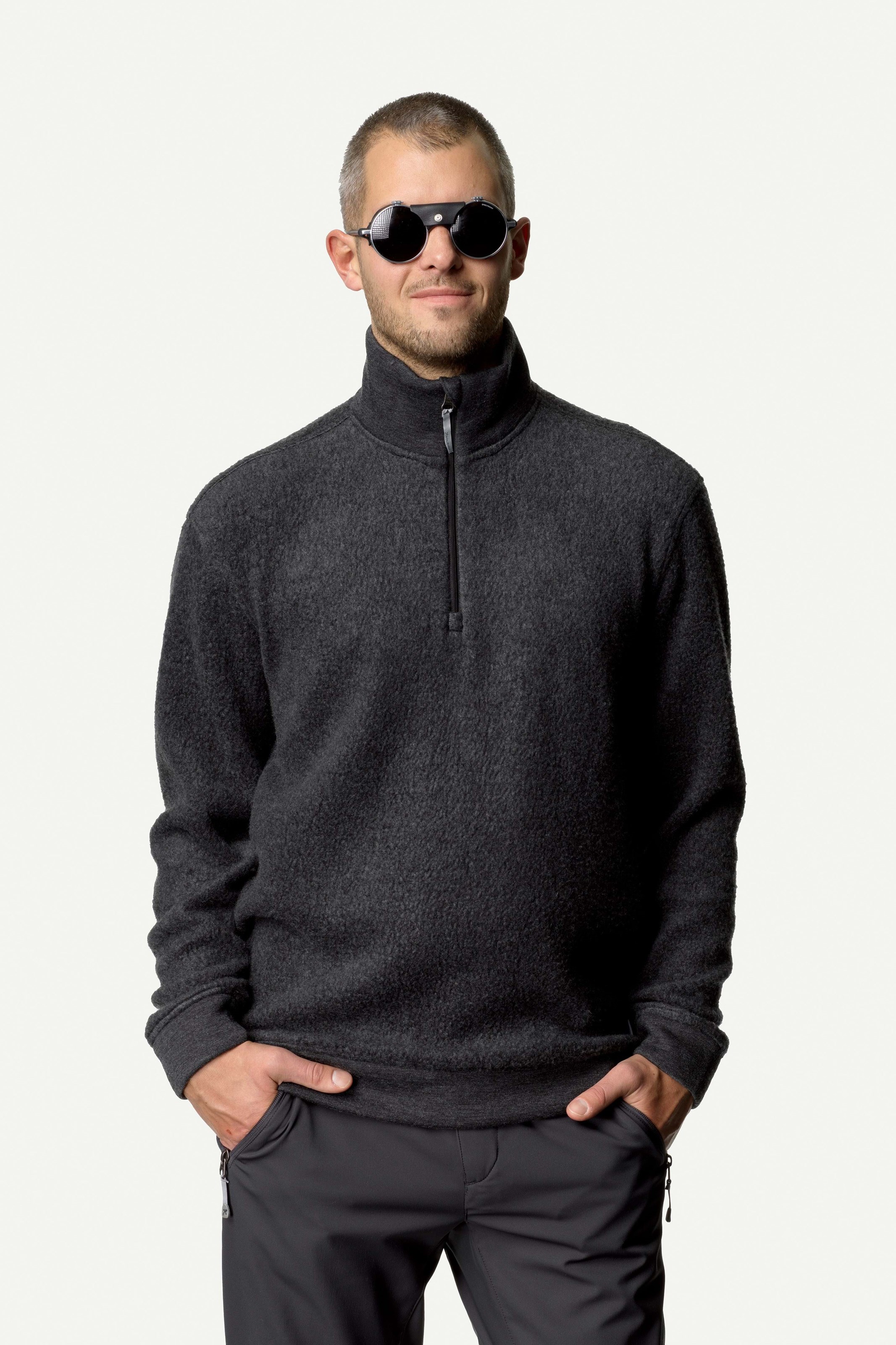 True Black: 220234