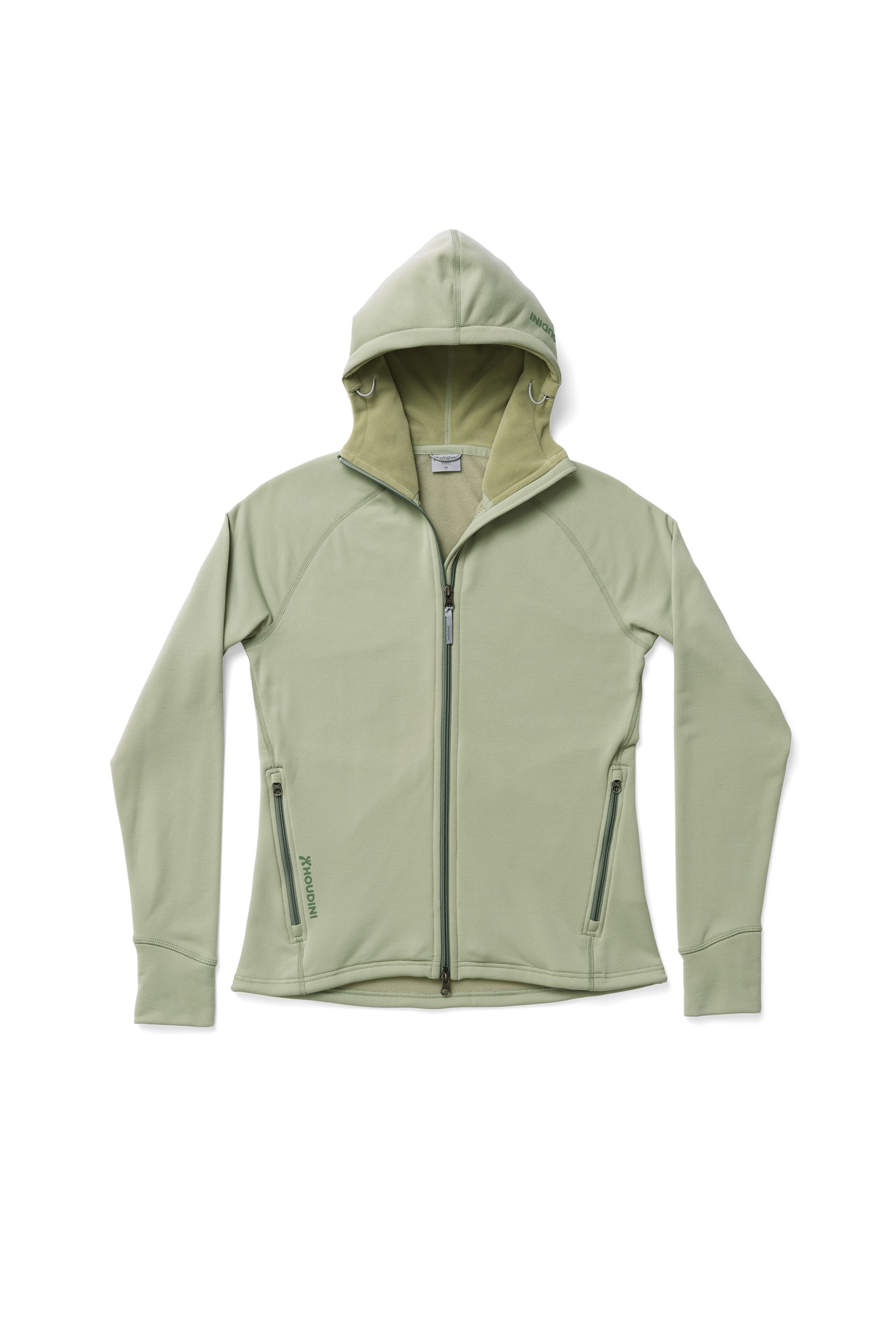 Green Horizon 125984