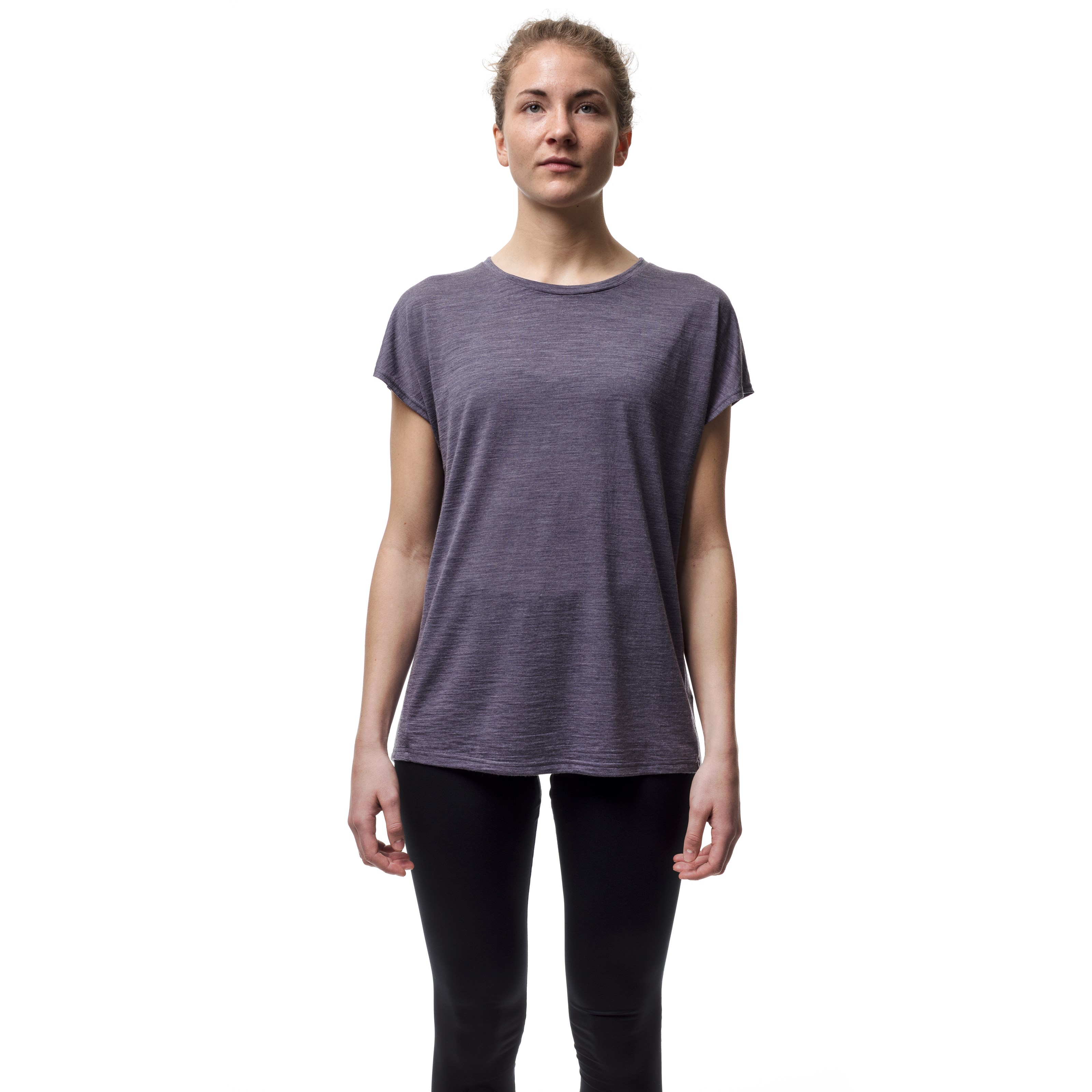 Greystone Purple