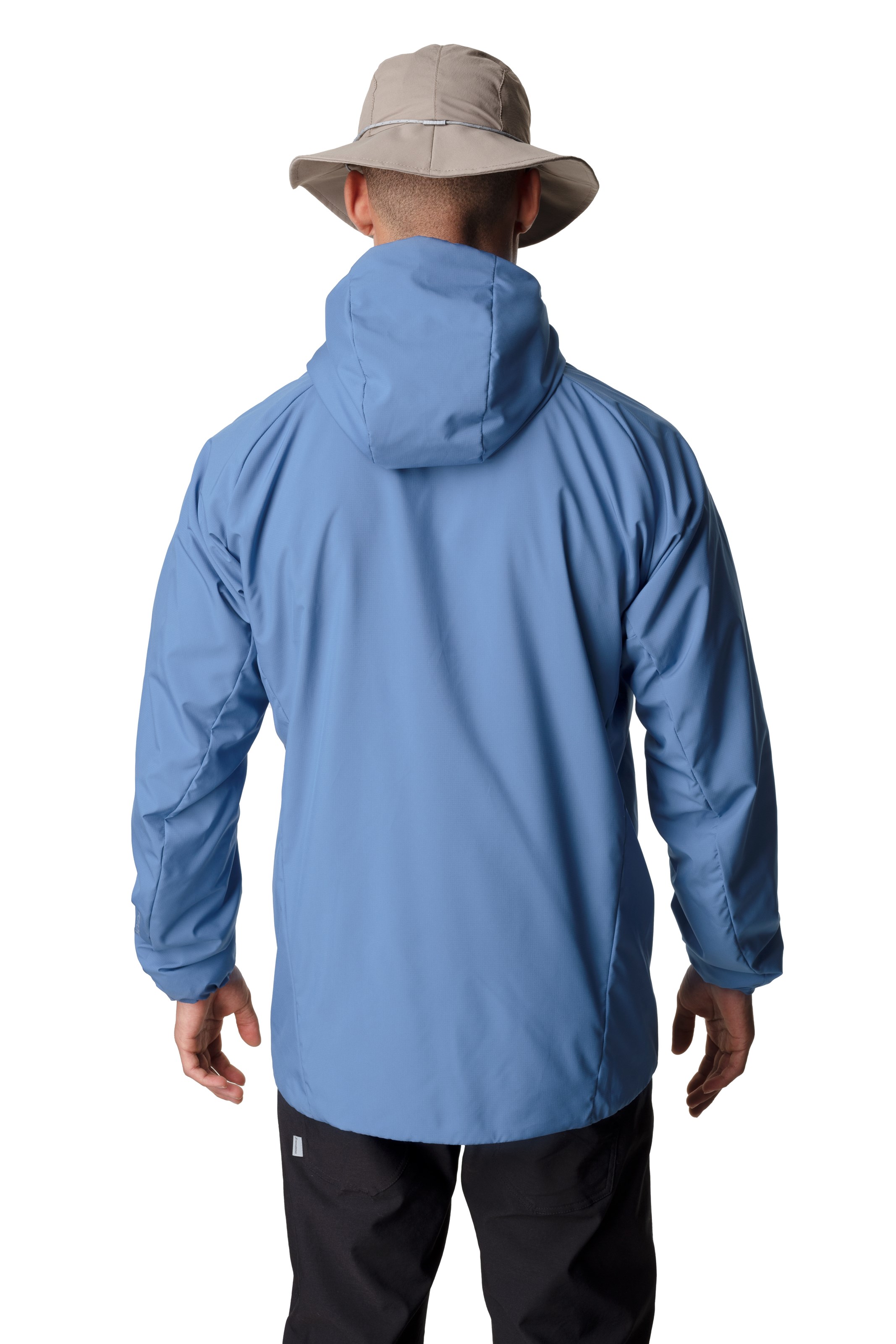 Braasport Houdini Wisp Jacket isolasjonsjakke herre