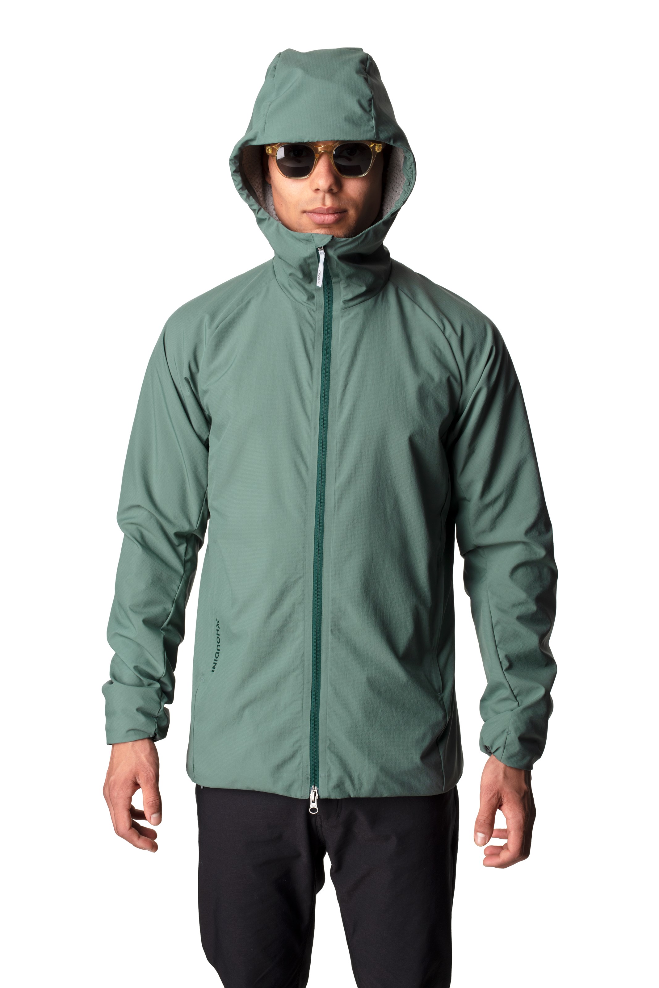 houdini wisp jacket