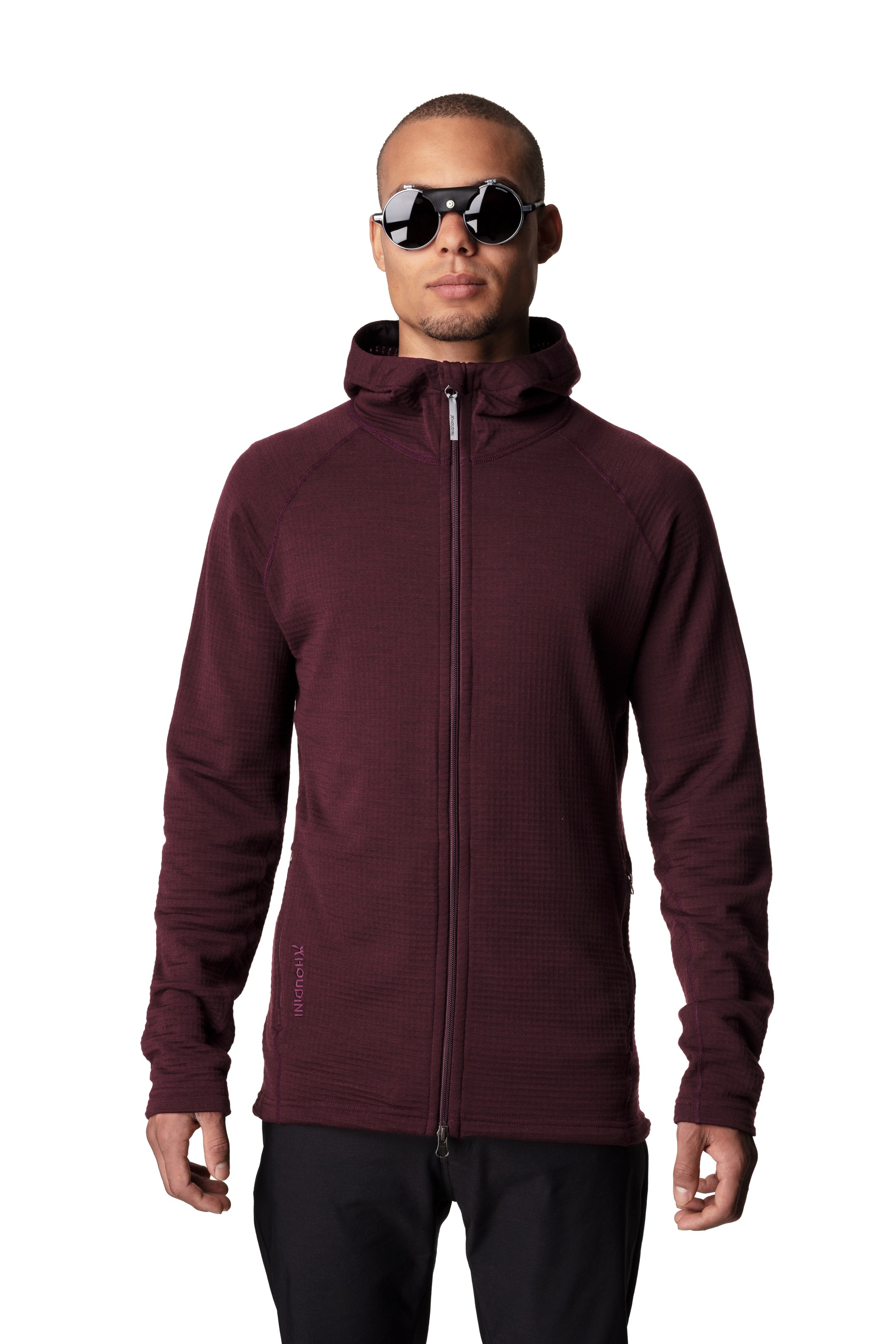 Houdini wooler houdi jacket online