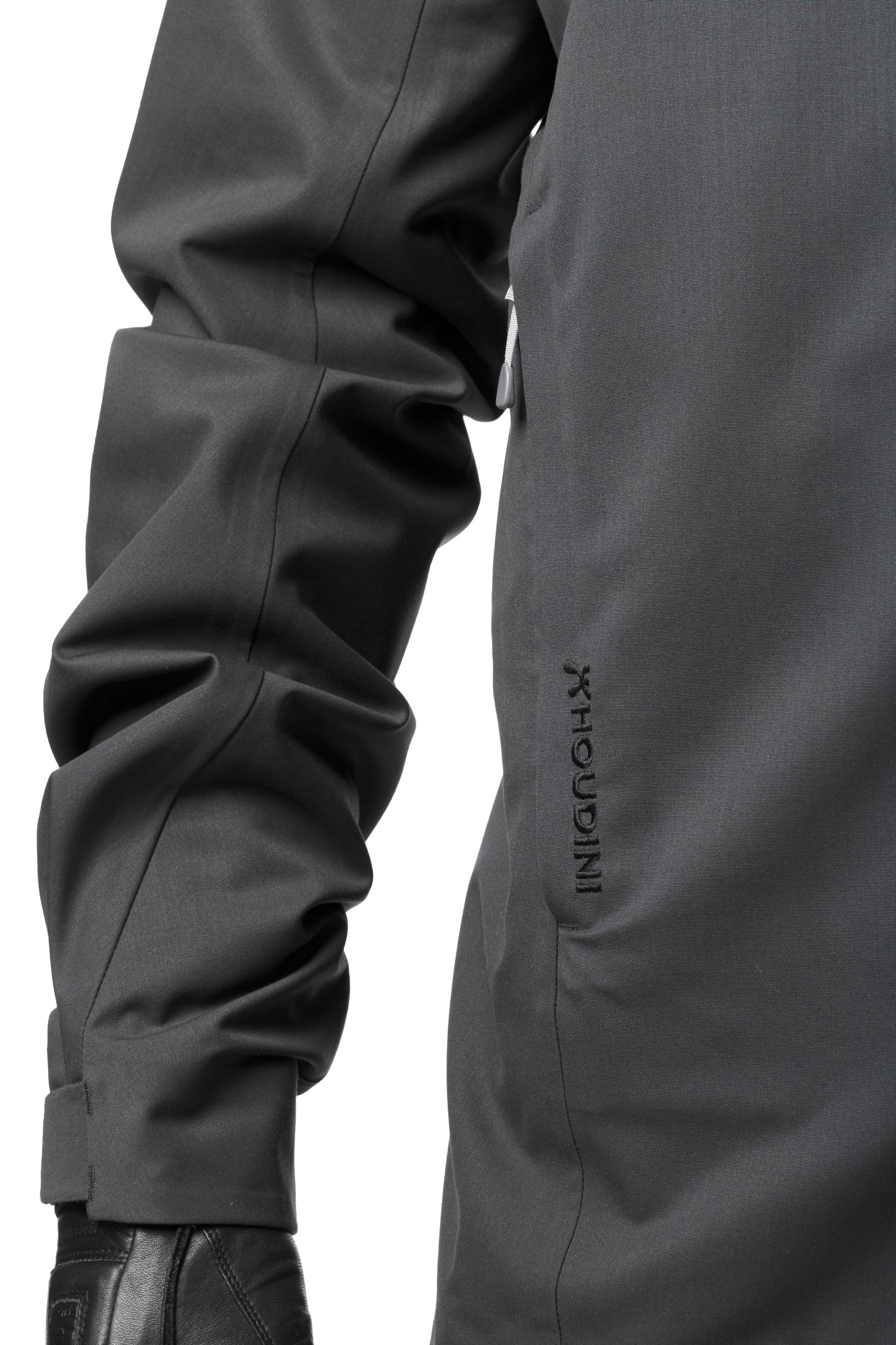 Braasport Houdini Lana Jacket skalljakke herre