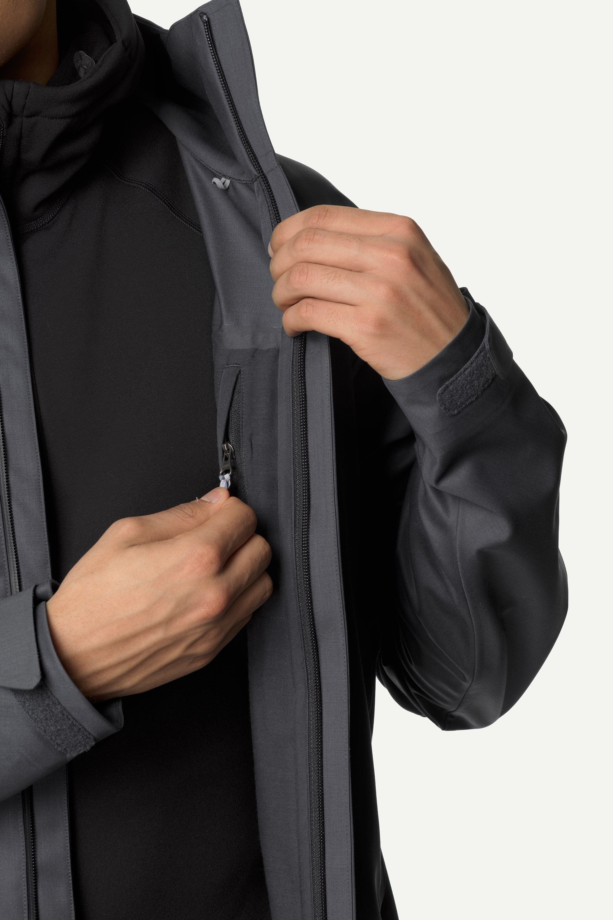 Houdini lana jacket review outlet