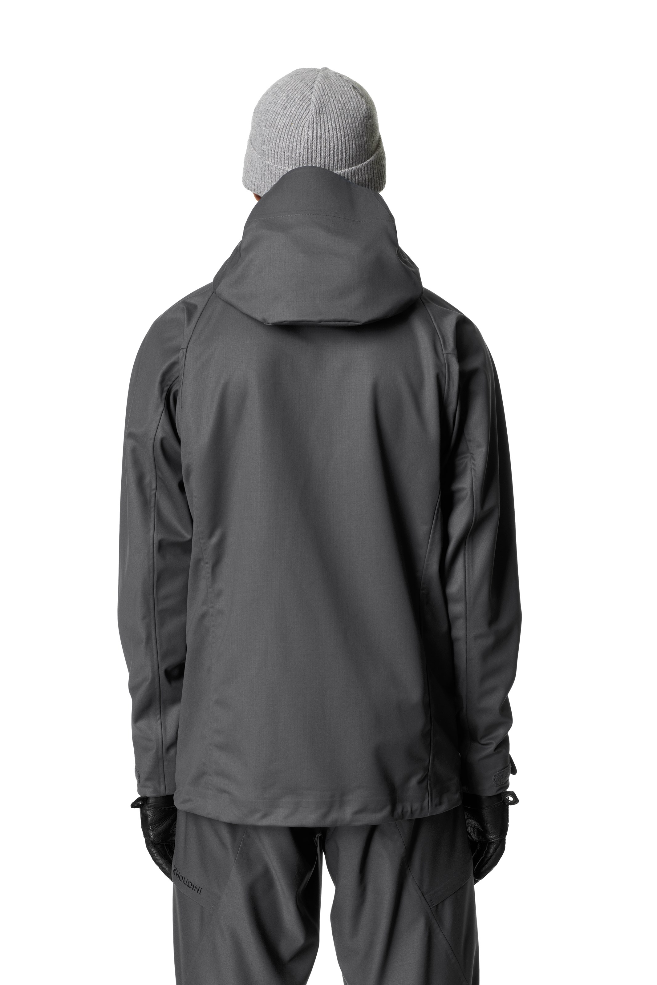 Houdini lana jacket review sales