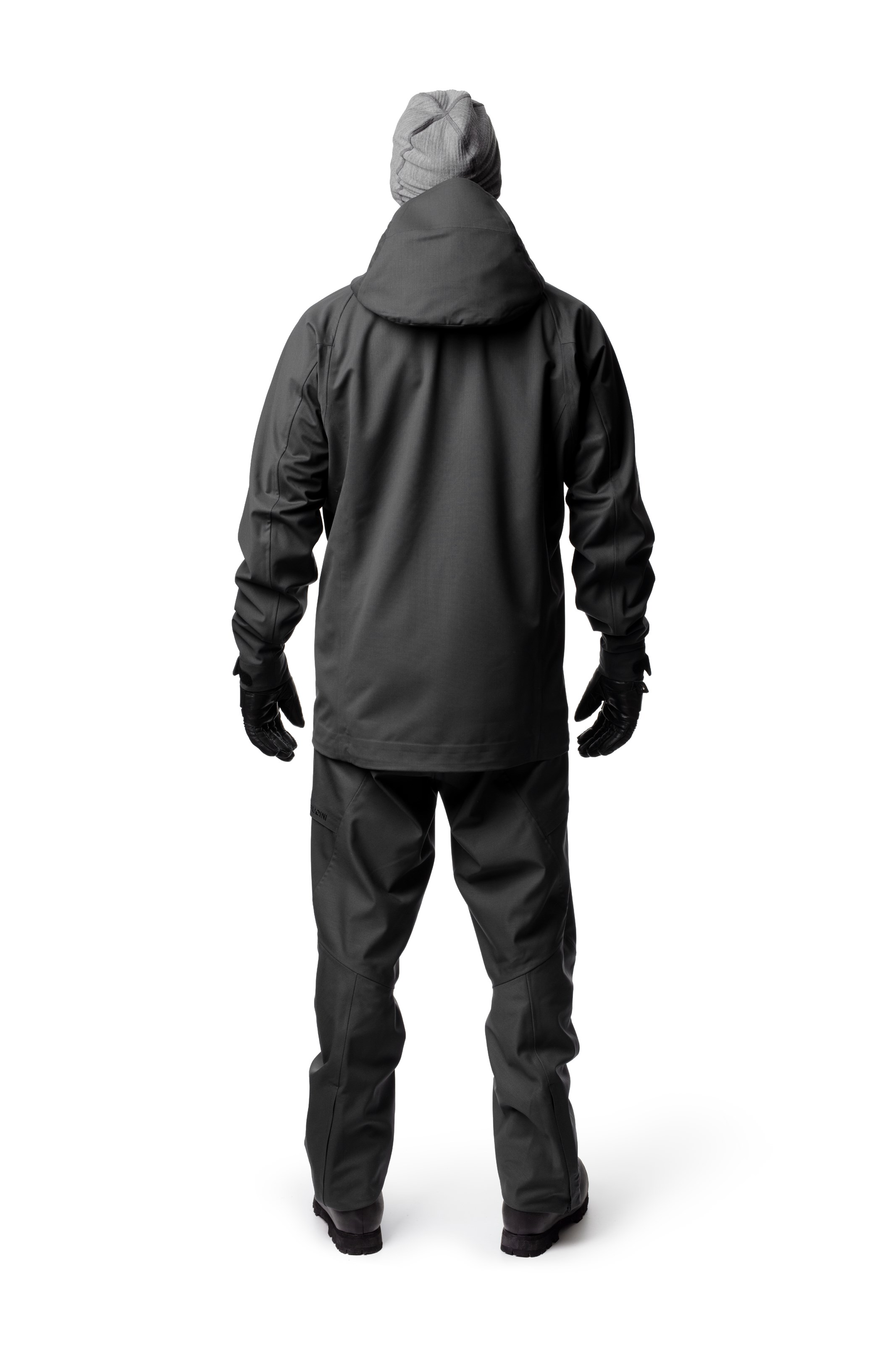 Braasport Houdini Lana Jacket skalljakke herre Arc'teryx Rush LT Jacket, skijakke herre Skallbekledning fra