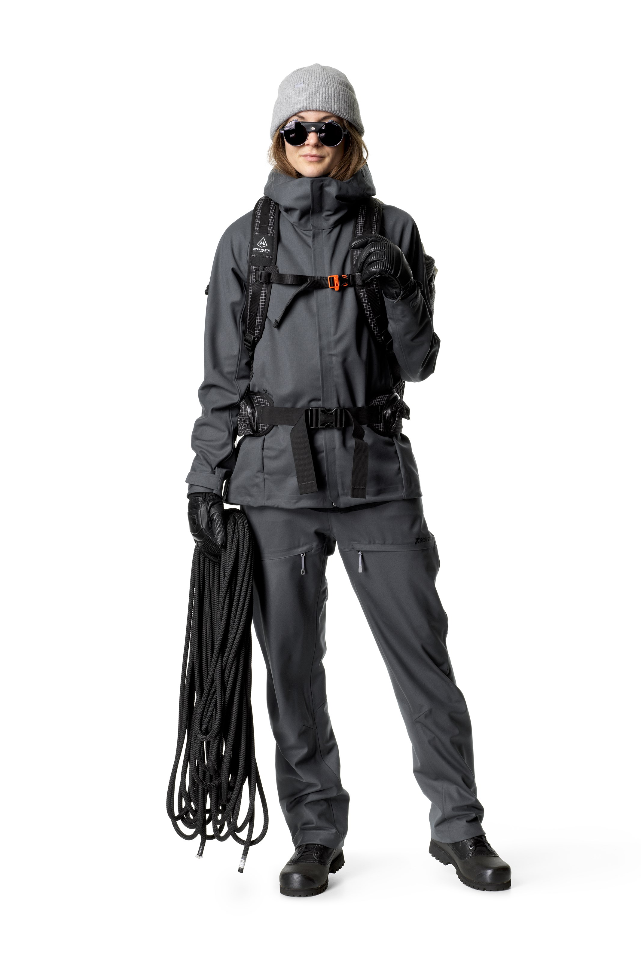 Houdini 2025 lana jacket