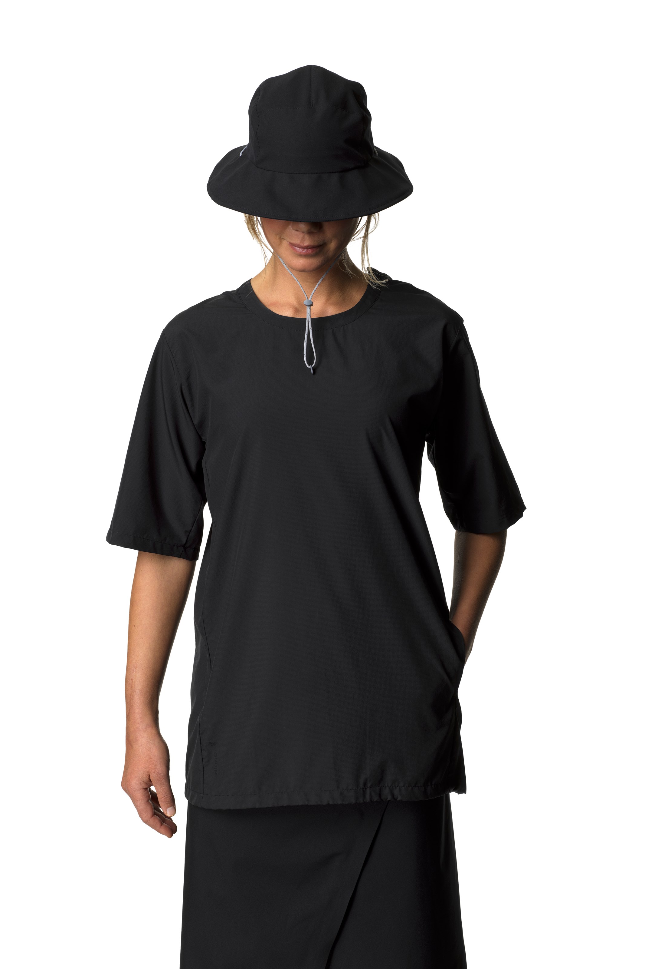 Braasport - Houdini Weather Tee