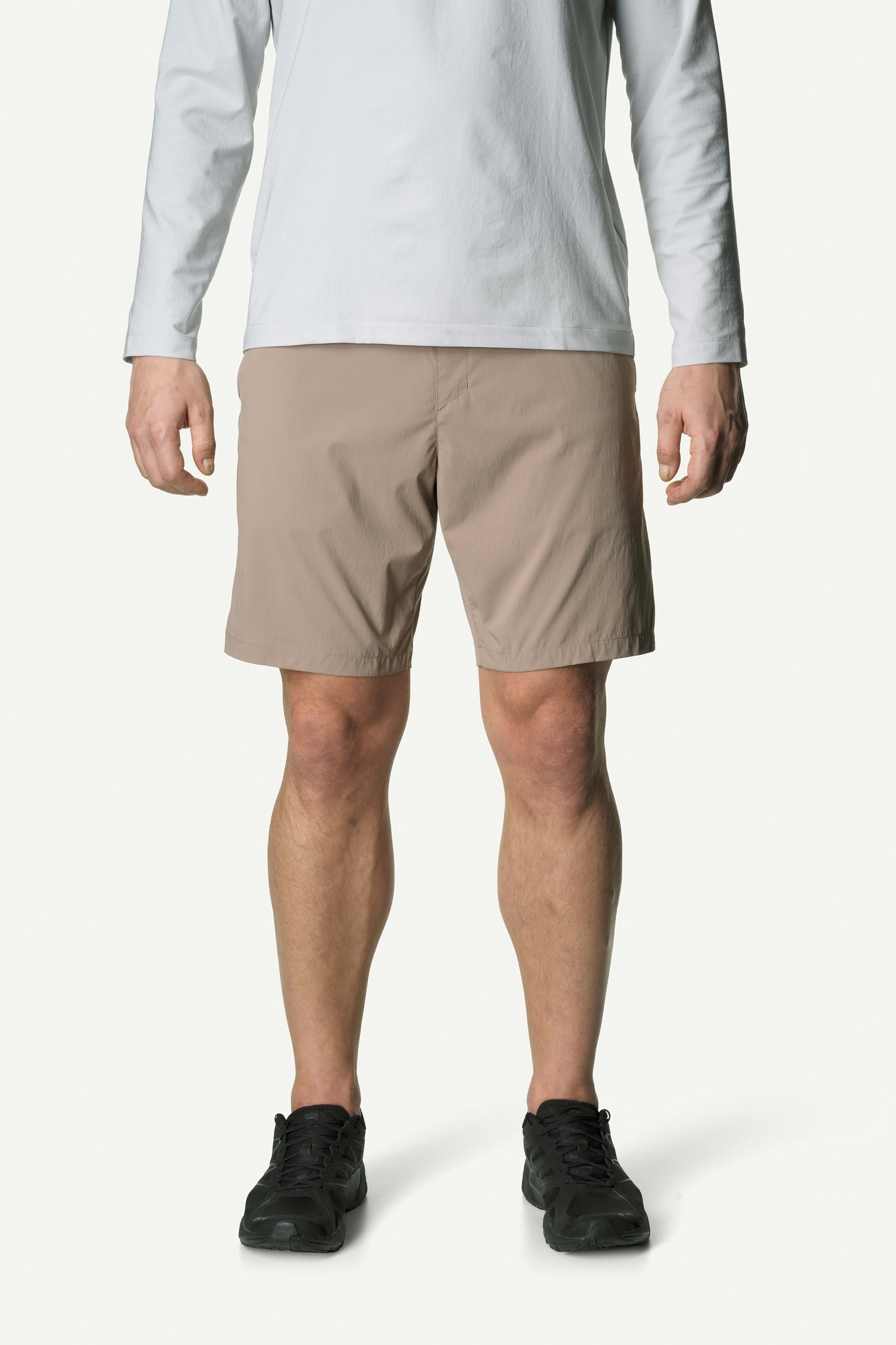HOUDINI / Ms Wadi Pants Misty Beach S｜アウトドア
