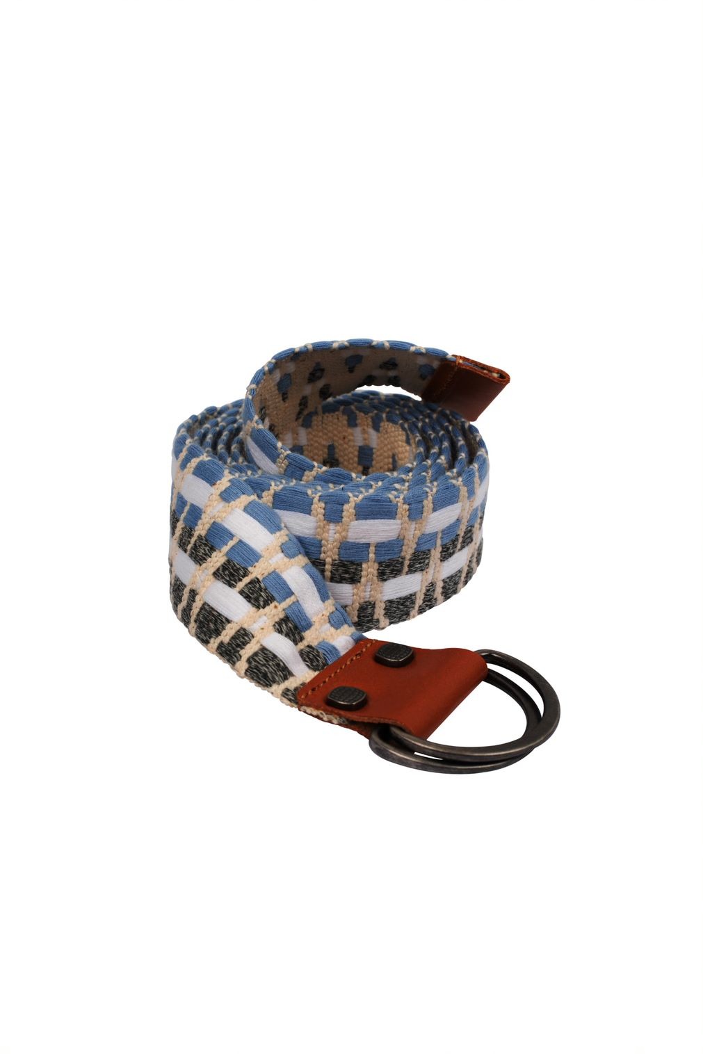 Natural/Azure Blue UBE03.1.610