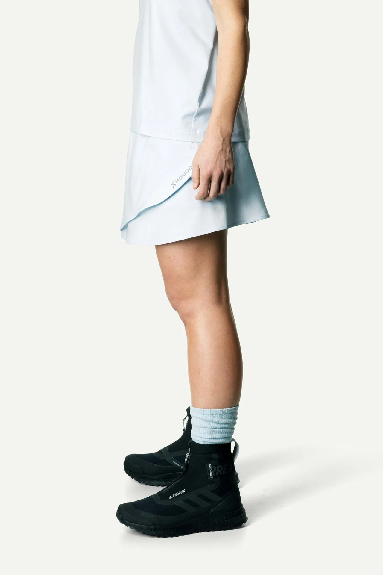 Braasport - Houdini Skort dame