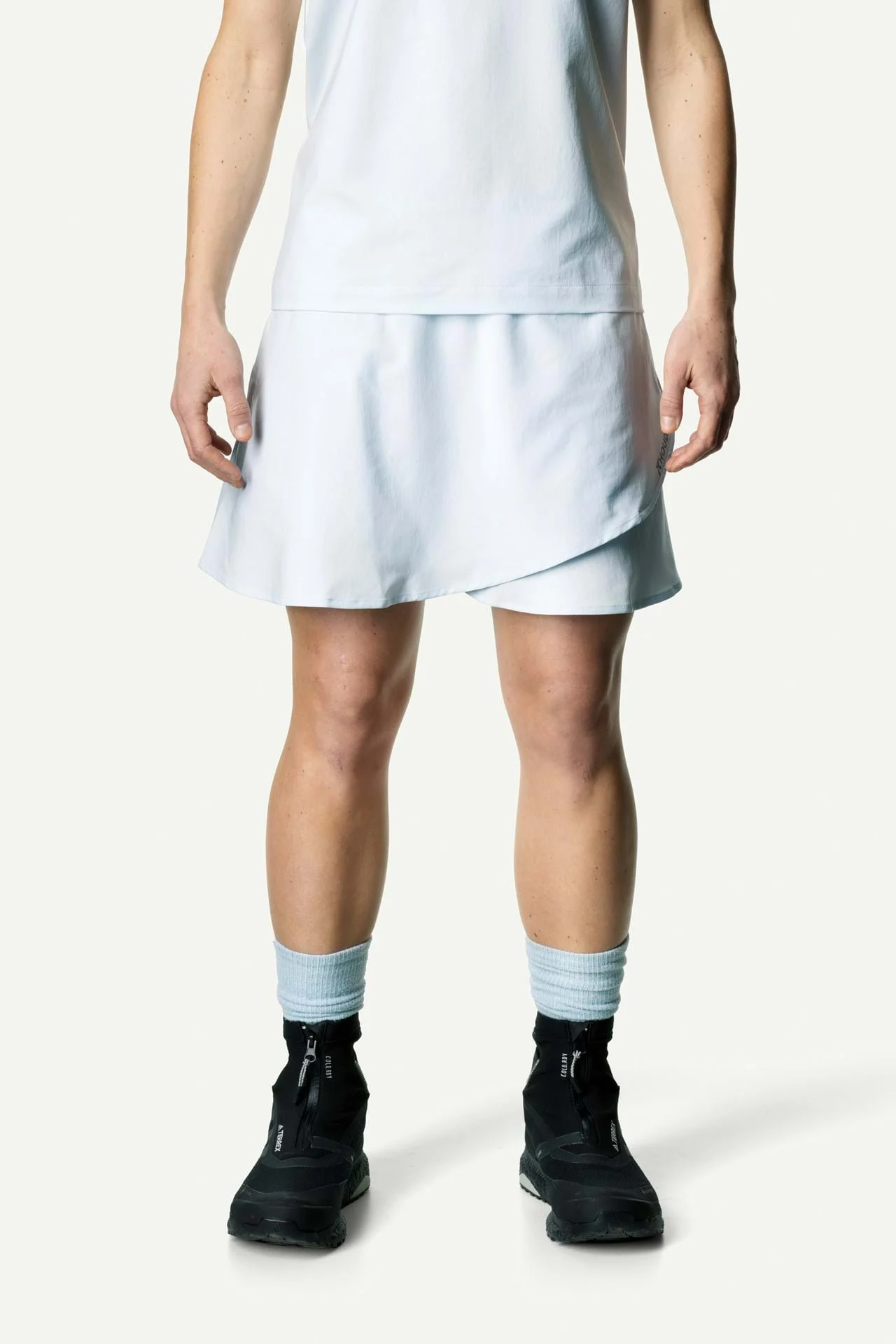 Braasport - Houdini Skort dame
