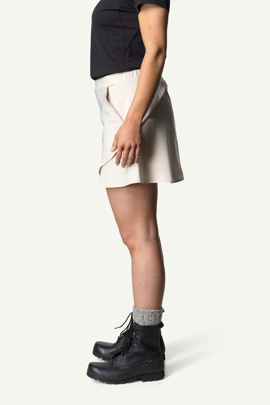 Braasport - Houdini Skort dame