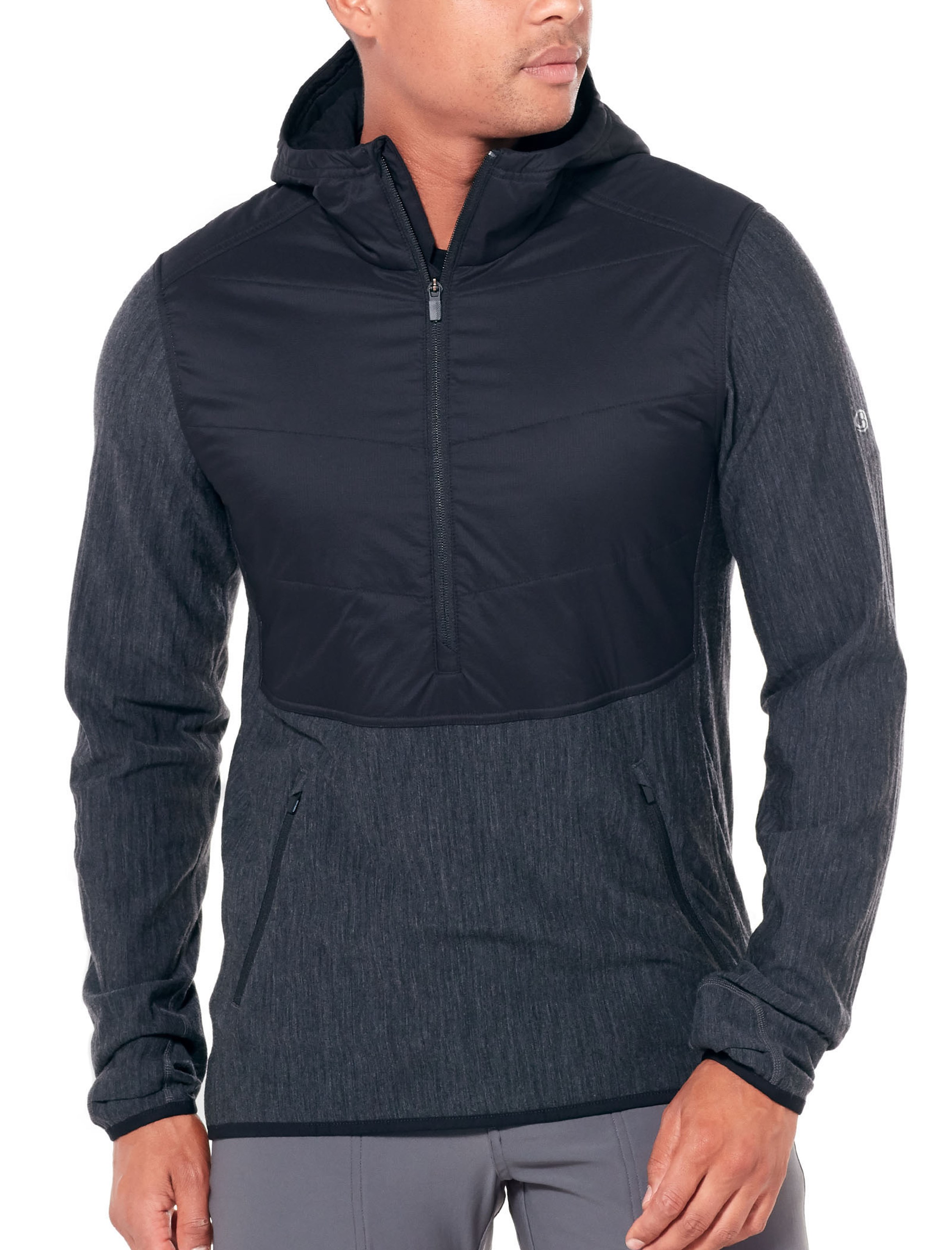 Black/Jet Heather 104279001