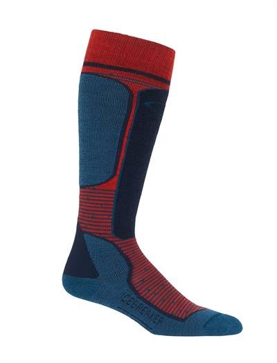 Chili/Prussian/Midnight IBN704601