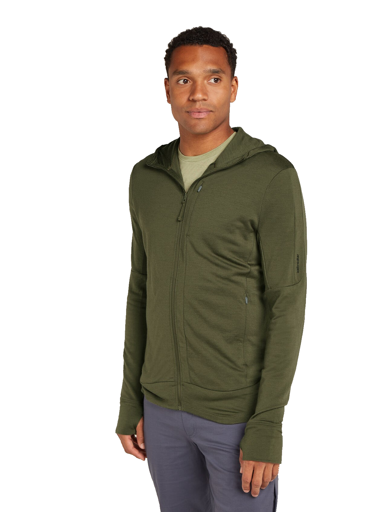 Loden IBBA56W20691