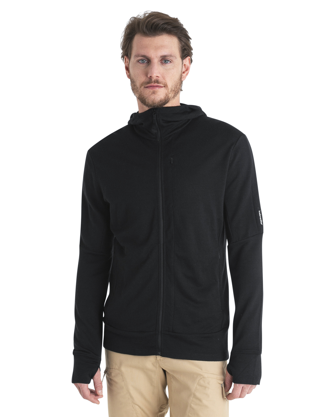 Black IBBA56W20011
