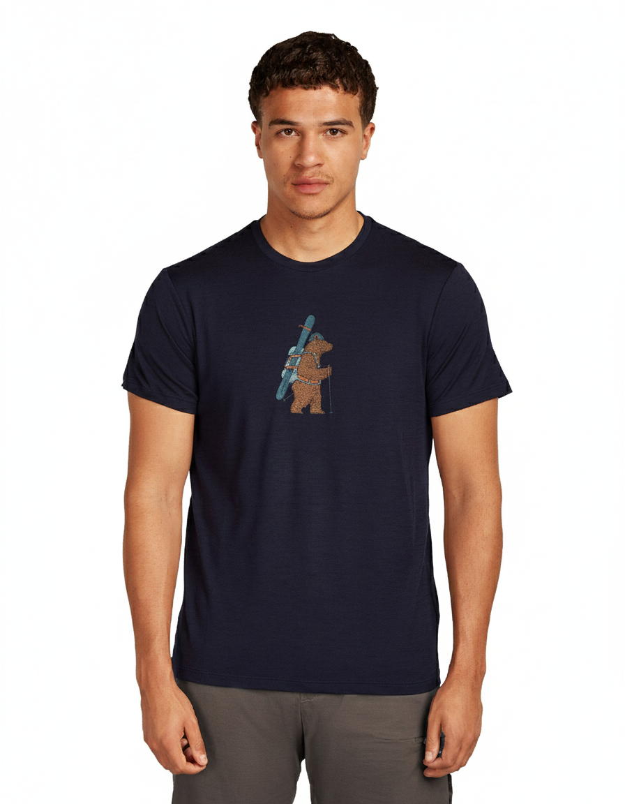 MIDNIGHT NAVY IB0A57BS4011