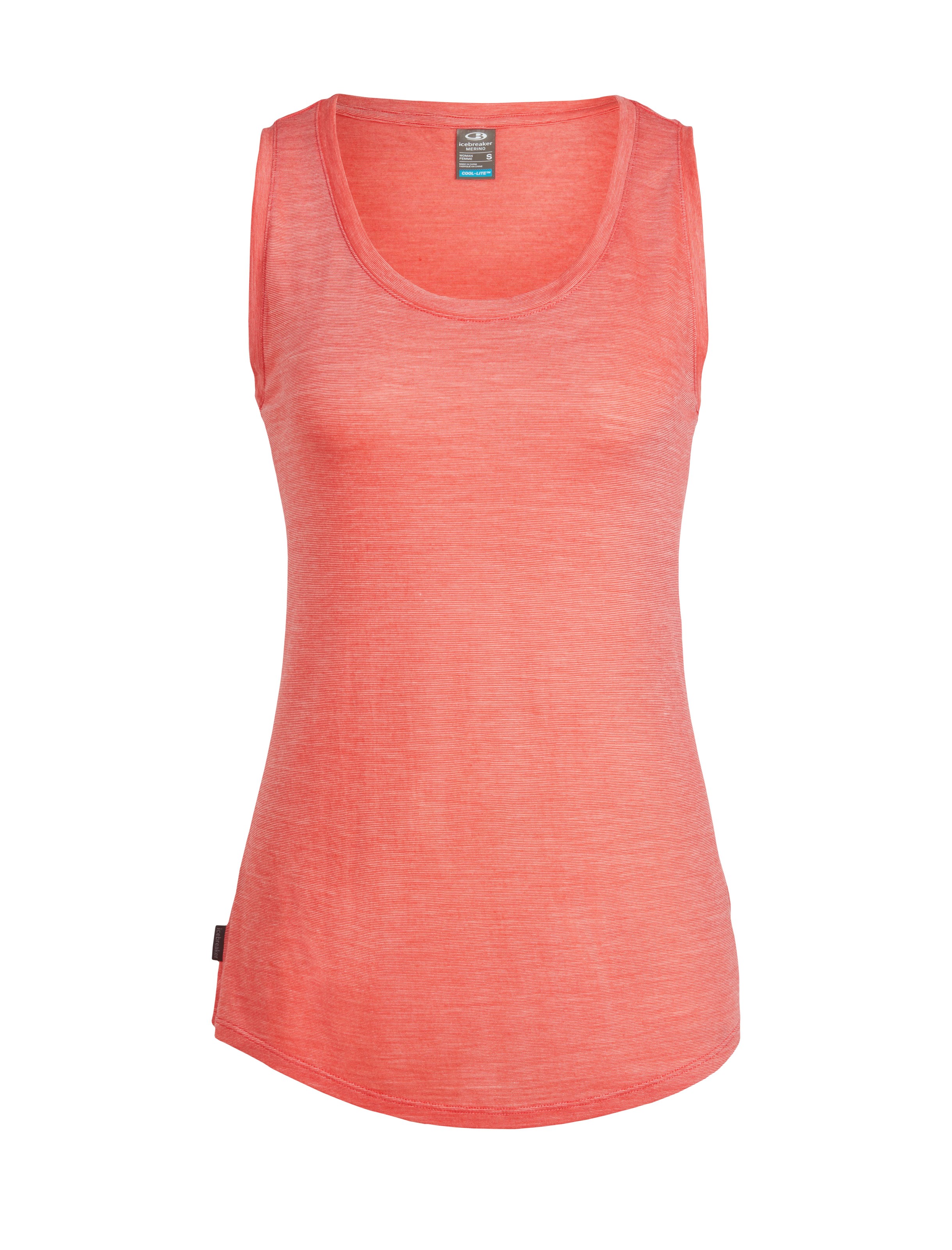 Ember/Snow/Stripe 104678601