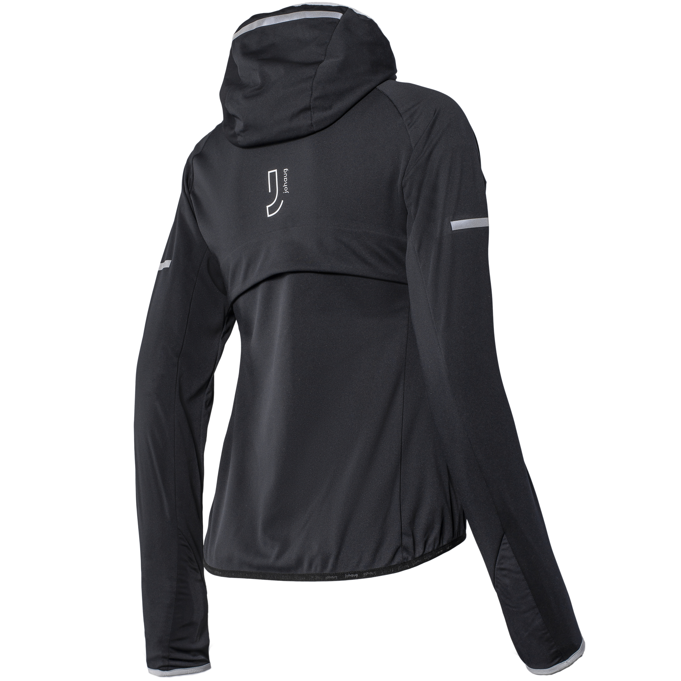 Braasport Johaug Concept Jacket, langrennsjakke dame Braasport Johaug Concept Jacket, langrennsjakke dame