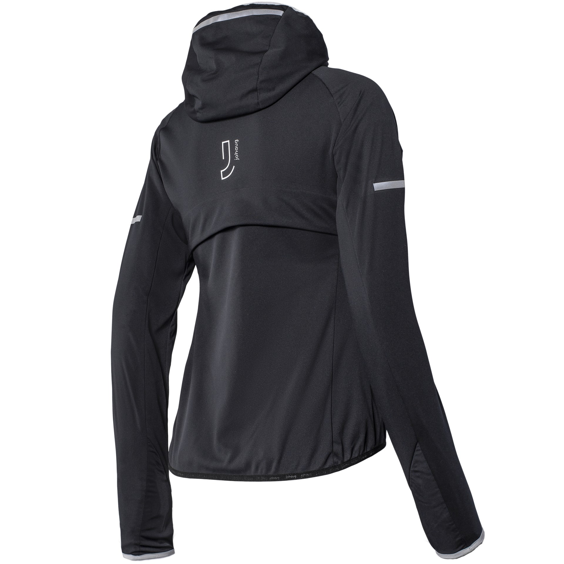 Braasport - Johaug Concept Jacket, langrennsjakke dame